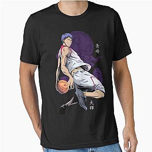 Aomine Daiki Kuroko Basket Essential T-Shirt