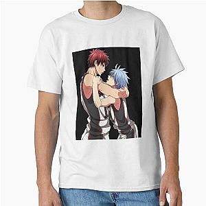Kuroko no Basket Classic T-Shirt