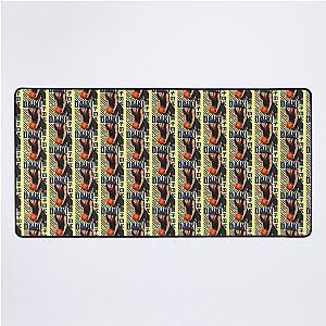Kuroko no Basket Desk Mat