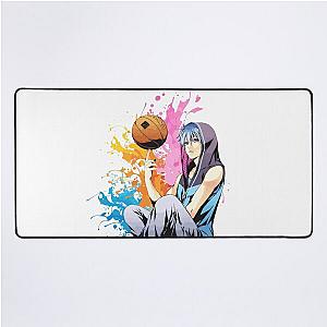 Kuroko no Basket - Colourful Splash Desk Mat