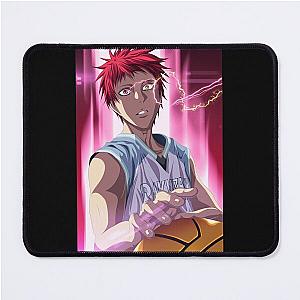 Kuroko No Basket Akashi Perfect Mouse Pad