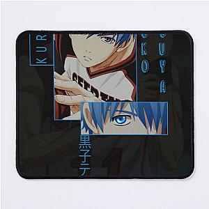 Kuroko no Basket Mouse Pad