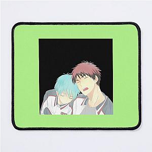 Kuroko no Basket Mouse Pad
