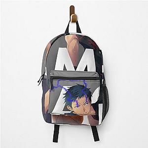 Kuroko no Basket Backpack