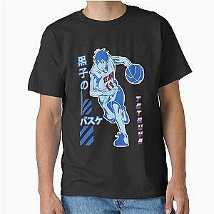 Kuroko no Basket Classic T-Shirt