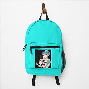 Kuroko no Basket Tetsuya Kuroko Backpack