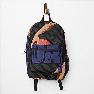 Kuroko no Basket - Daiki Aomine T-Shirt Backpack