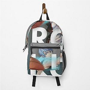 Kuroko no Basket Wallpaper Backpack