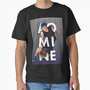 Kuroko no Basket Wallpaper Classic T-Shirt