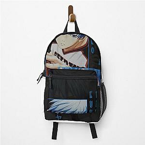 Kuroko no Basket Wallpaper Backpack