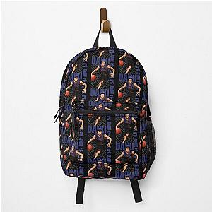 Kuroko no Basket Daiki Aomine Backpack