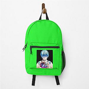 Kuroko's Basketball Graphic Backpack