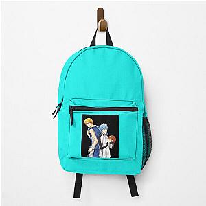 Kuroko no Basket Graphic Backpack