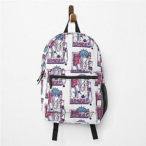 Kuroko Tetsuya - Kuroko Basket Backpack