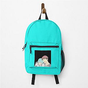 Kuroko no Basket Chiffon Backpack