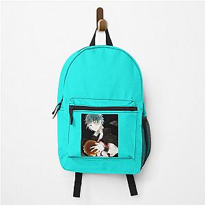 Kuroko no Basket Graphic Backpack