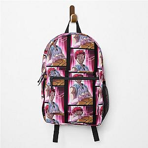Kuroko No Basket Akashi Perfect Gift Backpack