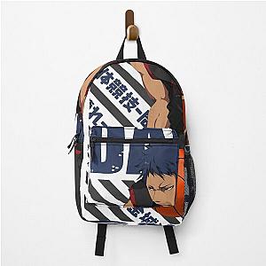 Kuroko no Basket - Daiki Aomine Bag