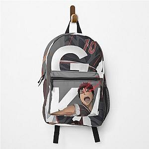 Kuroko no Basket Wallpaper 19 Backpack