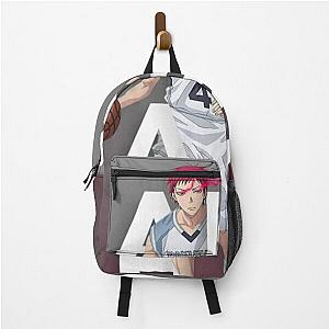 Kuroko no Basket Wallpaper Backpack