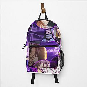 Kuroko no Basket Wallpaper Backpack