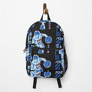 Kuroko's Basket Backpack