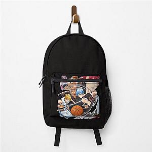 Kuroko's Basketball Manga Anime