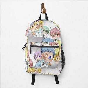 Kuroko no Basket Wallpaper Backpack