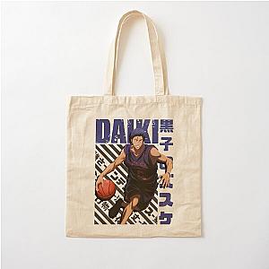 Kuroko no Basket - Essential T-Shirt Bag