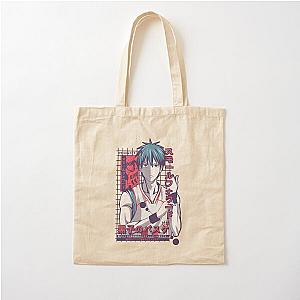 Kuroko No Basket Cotton Tote Bag