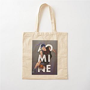 Kuroko no Basket Cotton Tote Bag