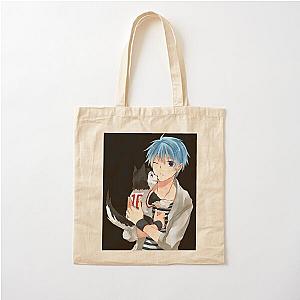 Kuroko no Basket - Tetsuya Kuroko Graphic Tote Bag