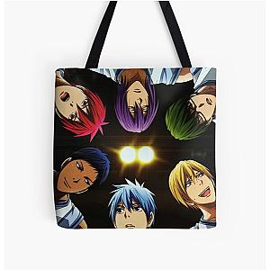 Kuroko no Basket Personalized Case Phone and Tote Bag