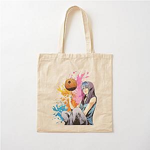 Kuroko no Basket - Colourfull Splash Cotton Tote Bag