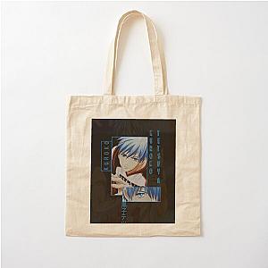 Kuroko no Basket Cotton Tote Bag