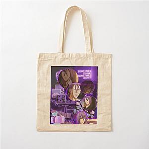 Kuroko no Basket Cotton Tote Bag