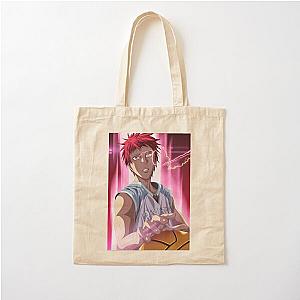 Kuroko No Basket Akashi Perfect Gift Cotton Tote Bag