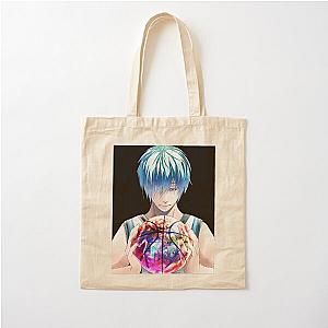 Kuroko no Basket Cotton Tote Bag
