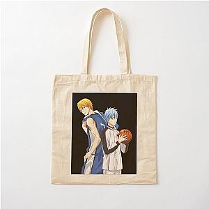 Kuroko no Basketball Graphic Cotton Tote Bag