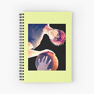 Kuroko no Basket Note Book