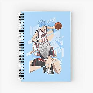 Kuroko Tetsuya - Kuroko no Basket Notebook