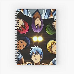 Kuroko no Basket Personalized Case Phone Notebook