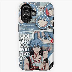Kuroko no Basketball iPhone Tough Case