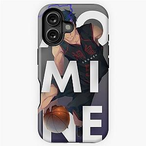 Kuroko no Basket iPhone Tough Case