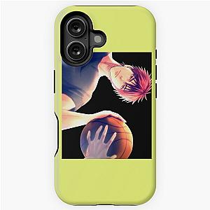 Kuroko no Basket iPhone Tough Case
