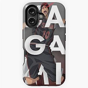 Kuroko no Basket iPhone Tough Case
