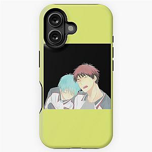 Kuroko no Basket Chiffon iPhone Tough Case