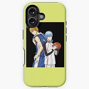 Kuroko no Basket iPhone Tough Case