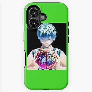 Kuroko no Basket iPhone Case