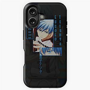 Kuroko no Basket iPhone Tough Case